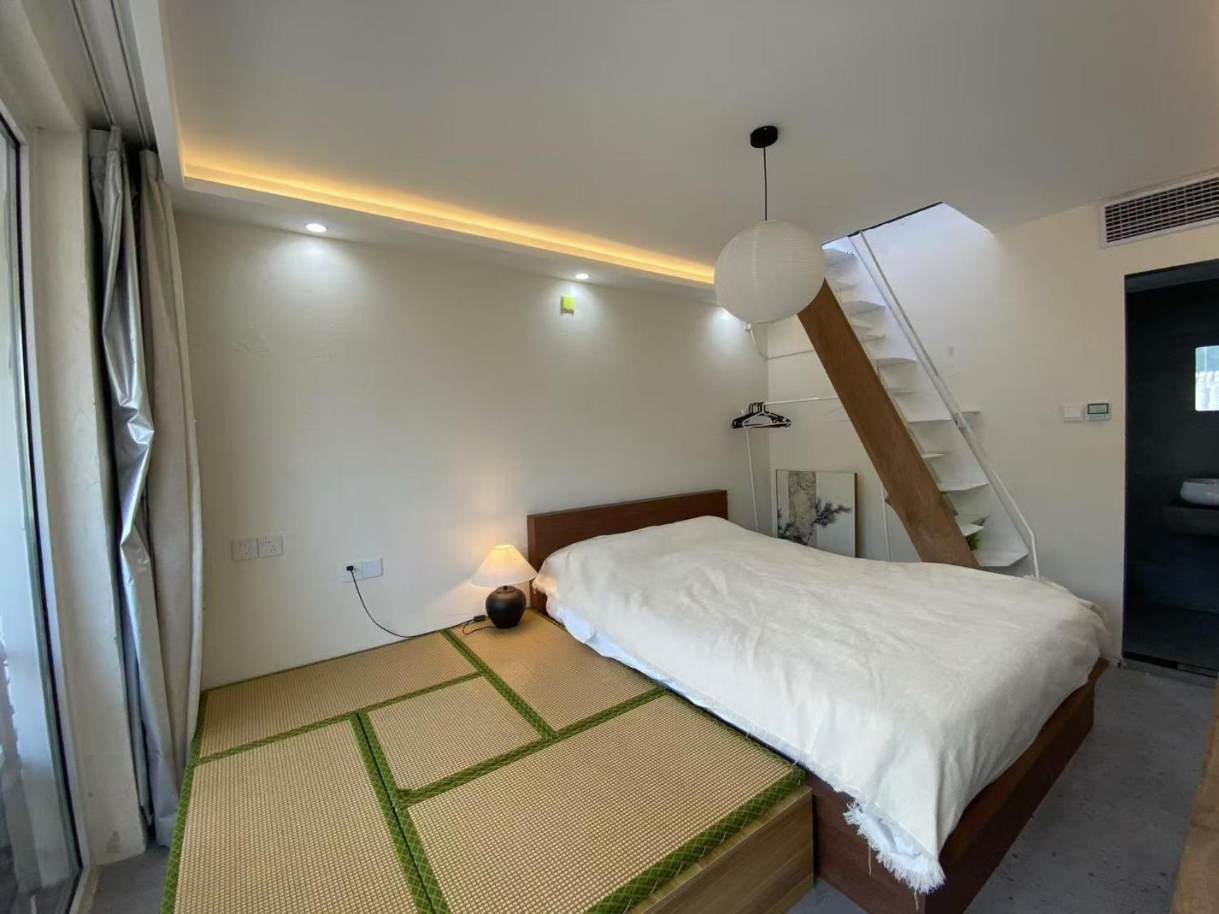 Beijing Hills & Hutong City Retreat Near Forbidden City & Line 4 Multi-Room Options Экстерьер фото