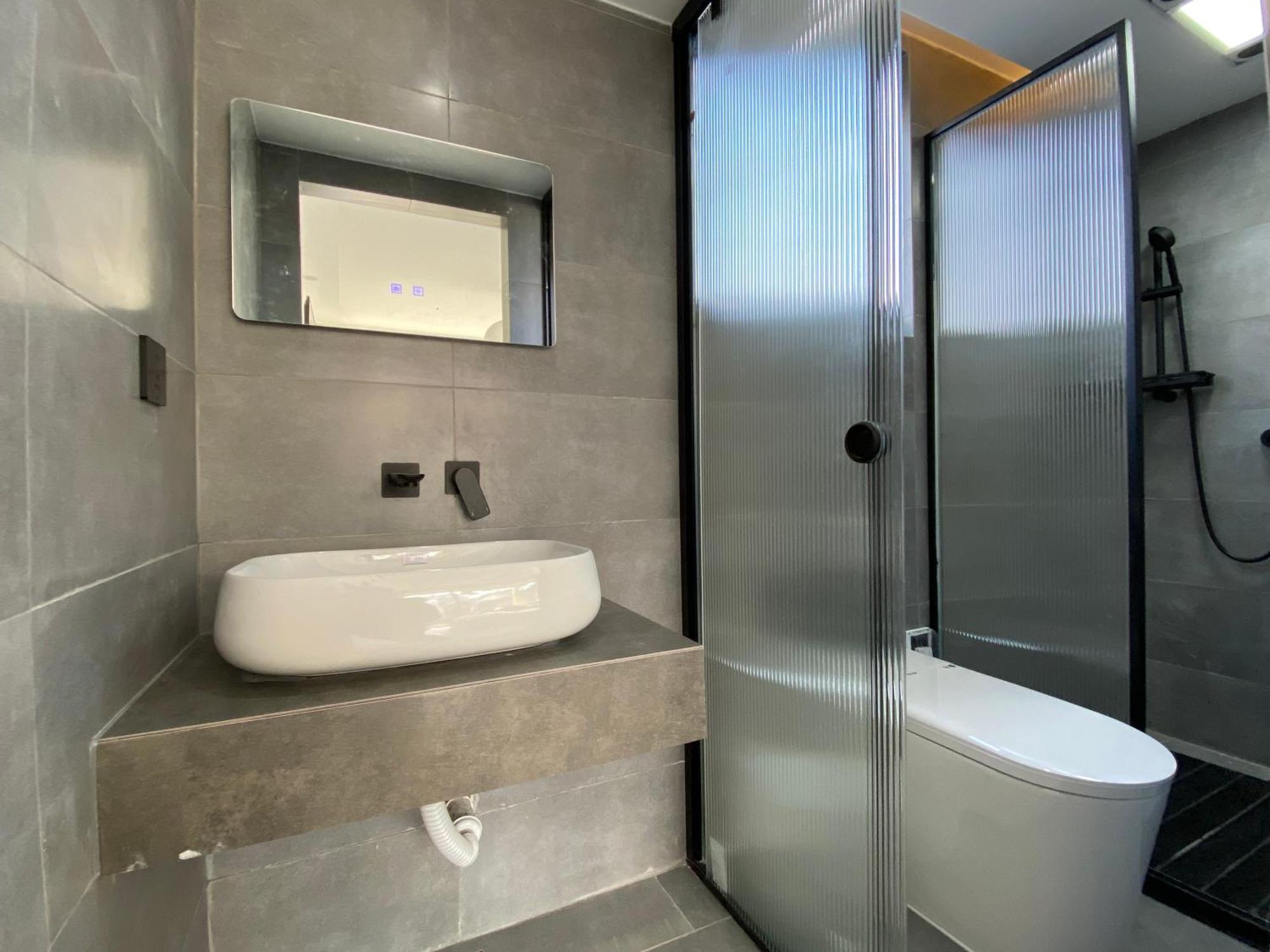 Beijing Hills & Hutong City Retreat Near Forbidden City & Line 4 Multi-Room Options Экстерьер фото