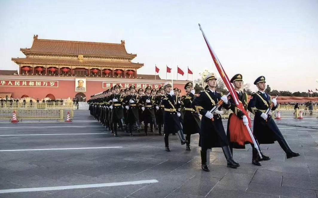 Beijing Hills & Hutong City Retreat Near Forbidden City & Line 4 Multi-Room Options Экстерьер фото